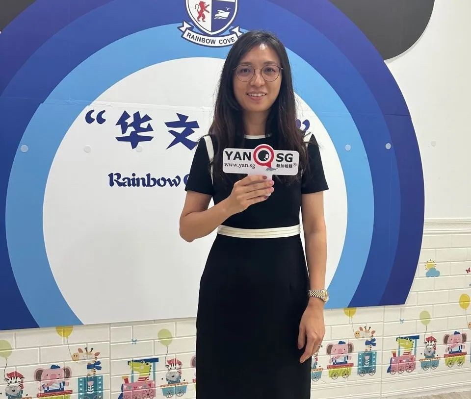 精彩回顾！新加坡幼儿园小选手华文大比拼