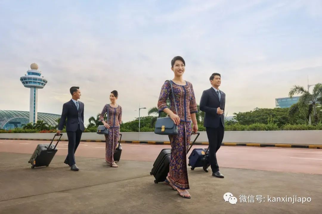 2023新加坡TOP20最具吸引力公司榜单出炉！哪些雇主最受欢迎？