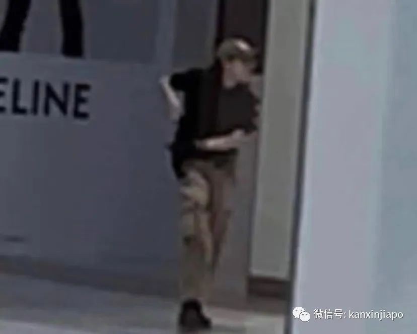 现场独家！曼谷枪杀案嫌犯父母均为大学教授，家中搜出子弹步枪