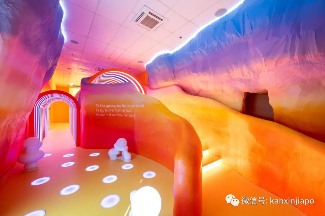 限时三个月!李光耀故事全新展览,穿越时空的体验