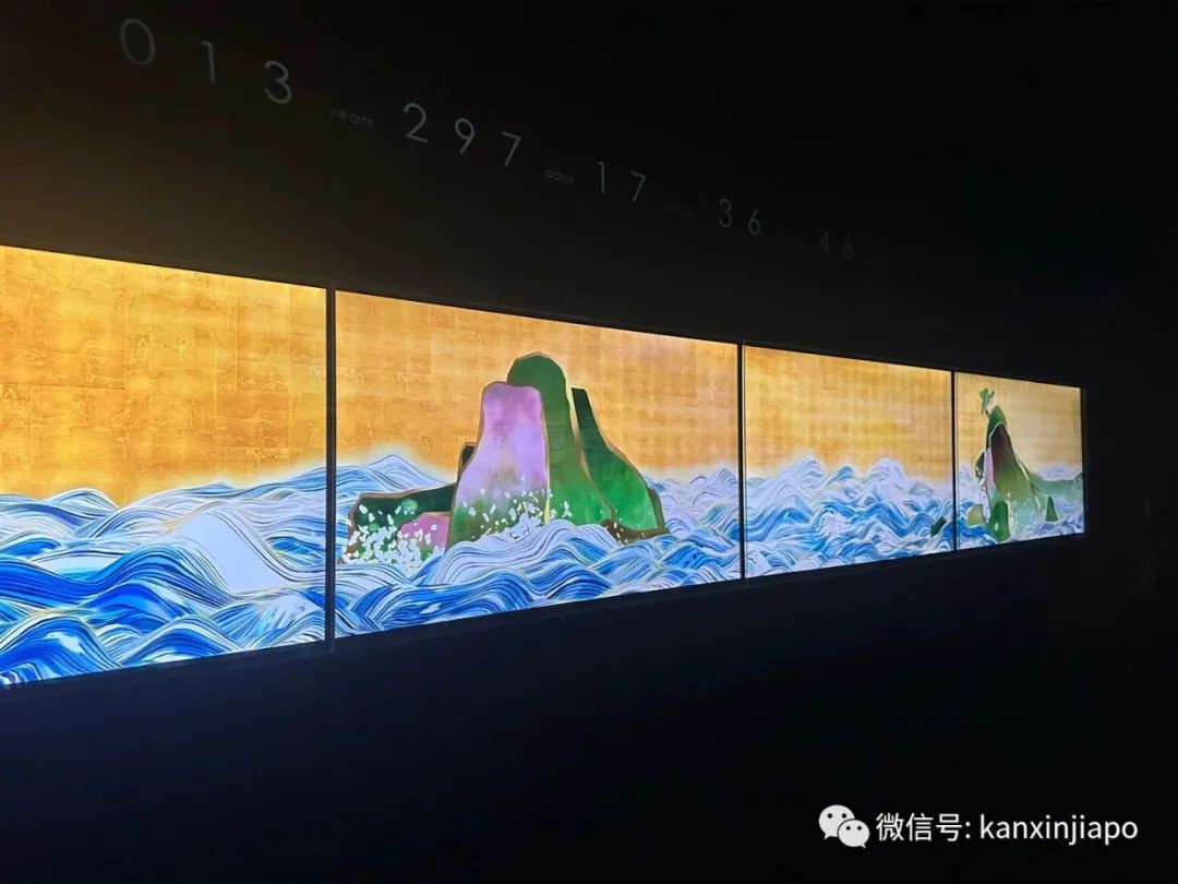 滨海湾的“白莲花” ——世界首个艺术科学相结合的博物馆