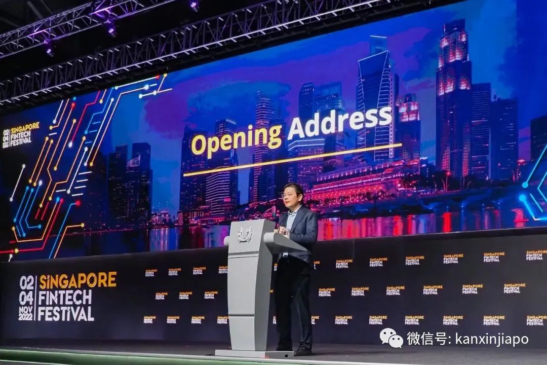 第一个亚洲城市入榜!全球金融科技指数城市,新加坡列第四
