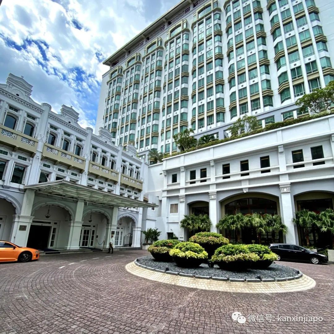 2023新加坡TOP20最具吸引力公司榜单出炉！哪些雇主最受欢迎？