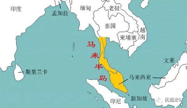 新加坡为什么在全世界没有一个“敌人”?
