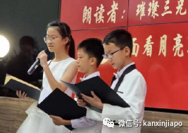 当美酒遇上文学......品酒、读书、诗朗诵，更有《桥洞里面看月亮》新书发布