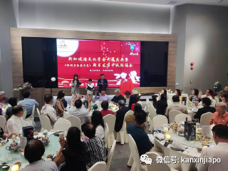 当美酒遇上文学......品酒、读书、诗朗诵，更有《桥洞里面看月亮》新书发布