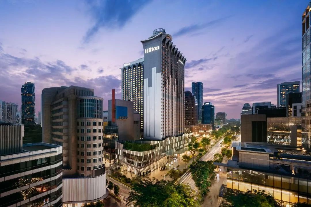 旅游出行必备！新加坡不完全酒店住宿指南