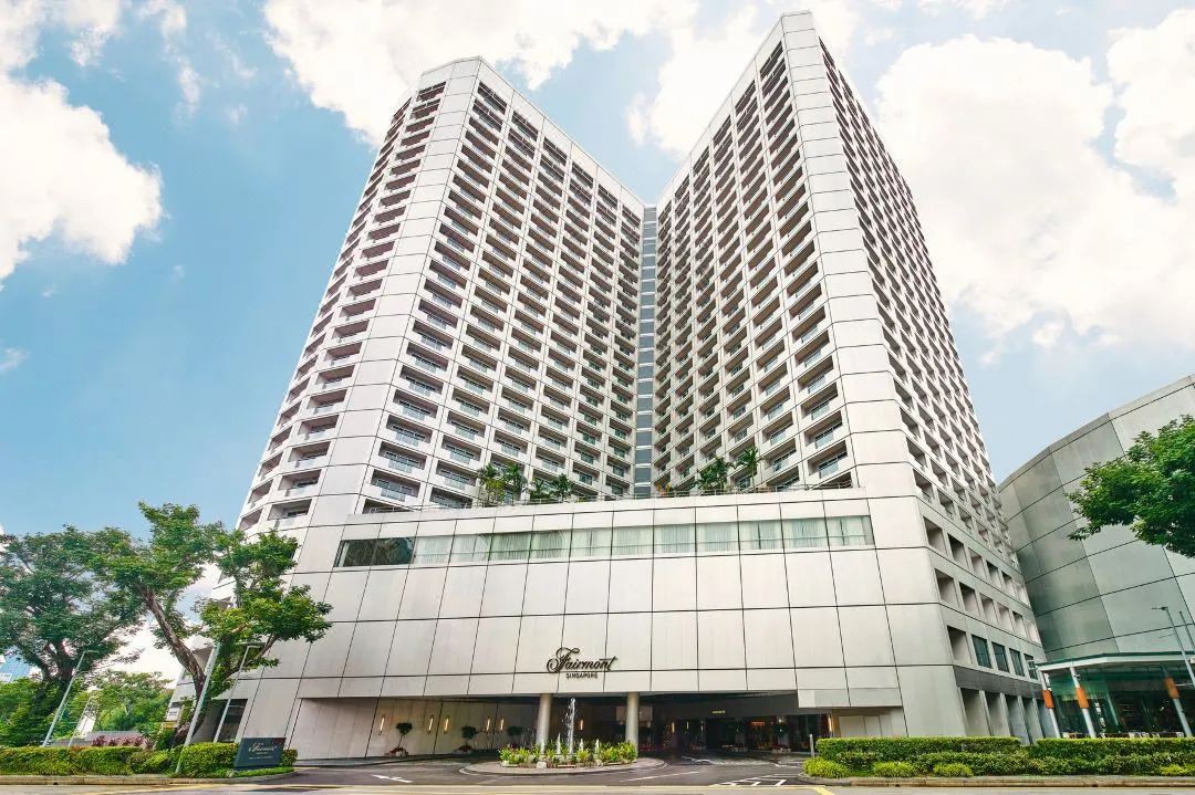 旅游出行必备！新加坡不完全酒店住宿指南