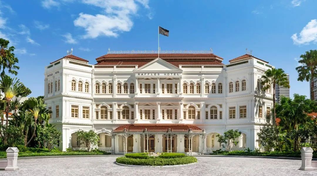 旅游出行必备！新加坡不完全酒店住宿指南