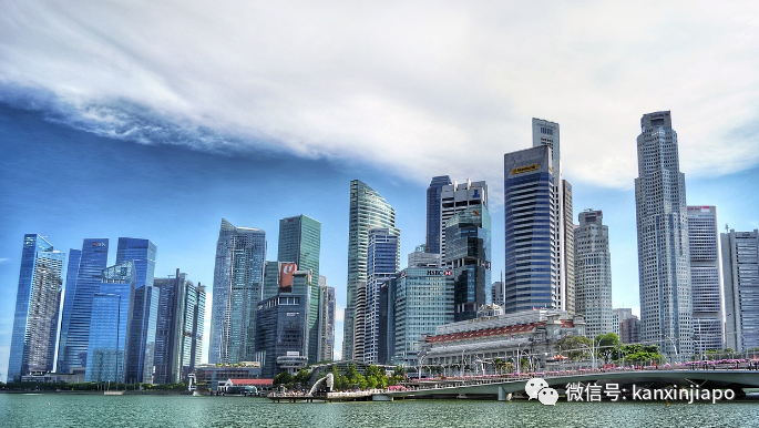 第一个亚洲城市入榜！全球金融科技指数城市，新加坡列第四