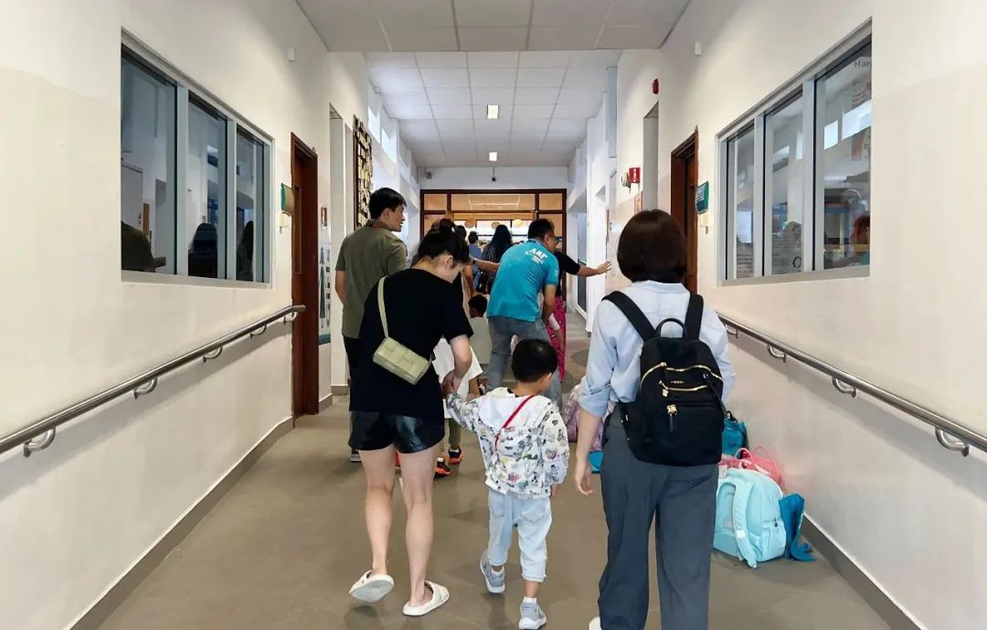 申请新加坡国际学校，需要摇号中签才能入学吗？