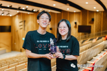 新加坡中文歌曲创作节收官！这几首歌可能要火