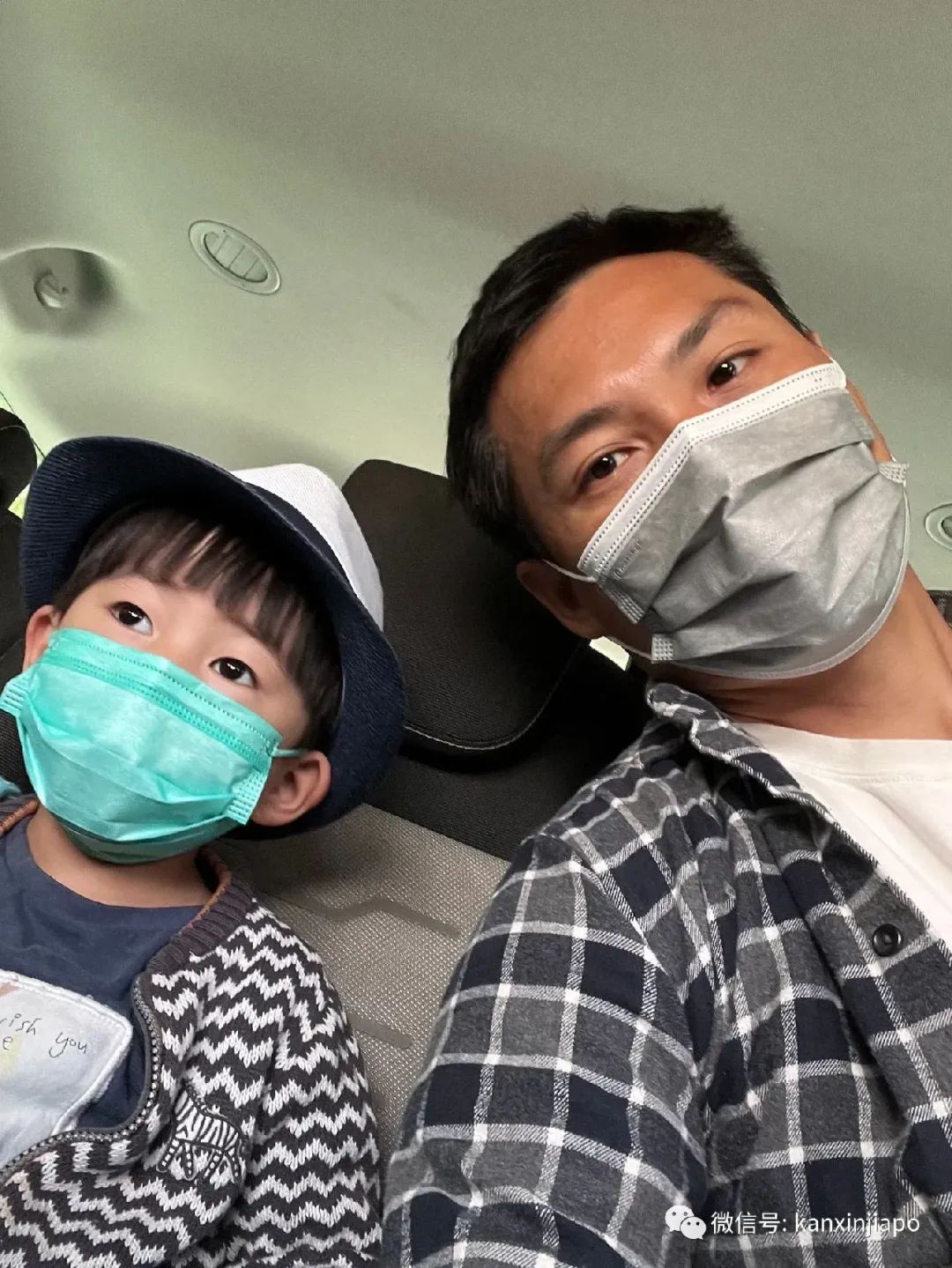 《燃冬》导演陈哲艺专访:因为是新加坡人,所以才做得到