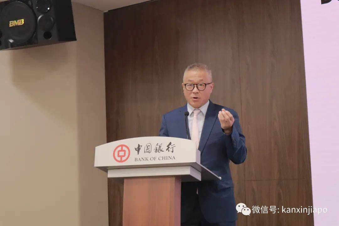 中新建交33周年!两国政商各界开展庆祝活动