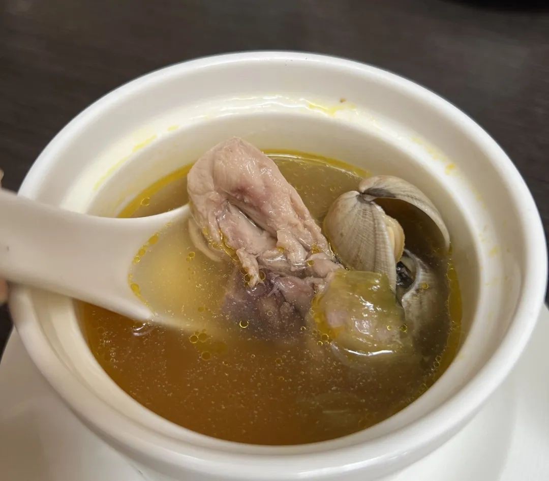 【今日专栏】也是中餐出海之——在新加坡尝一口台湾的味道