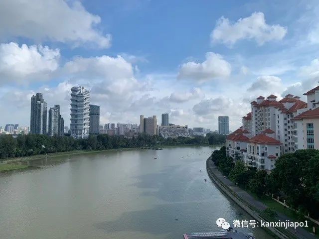 在新加坡最长的大桥上徒步是什么体验？