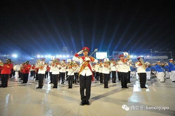 仅三天!乘坐运输艇、参观登陆舰,新加坡海军开放日强势登场