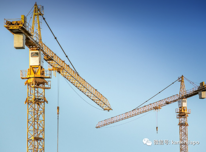 实惨!狮城业主在新山买公寓八年未完工,新加坡会有烂尾楼吗?