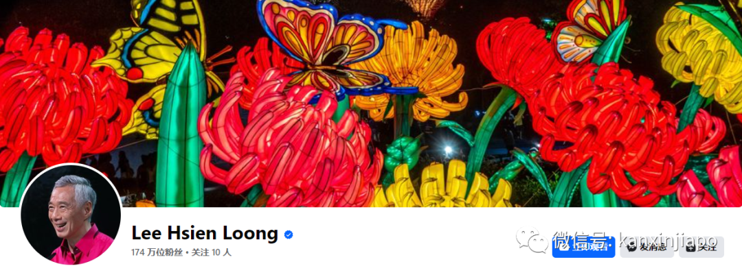 新加坡最大的网红，原来是他！