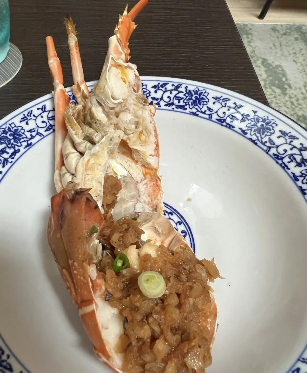 【今日专栏】也是中餐出海之——在新加坡尝一口台湾的味道