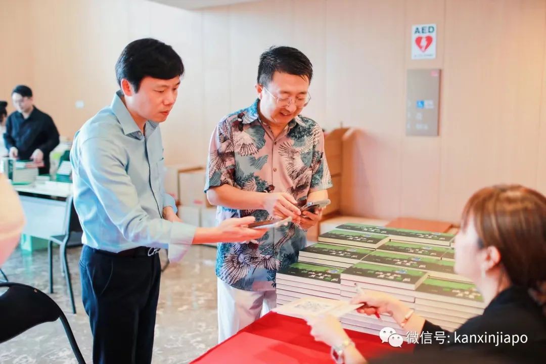 新中两国杰出代表齐聚!首届《跨国跨界系列论坛》在新加坡举行