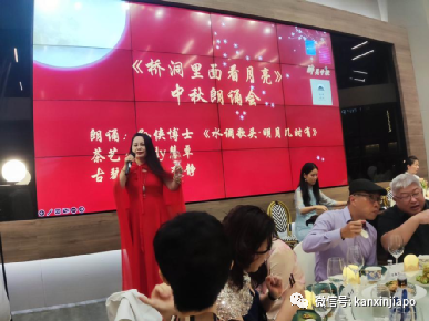 当美酒遇上文学......品酒、读书、诗朗诵，更有《桥洞里面看月亮》新书发布