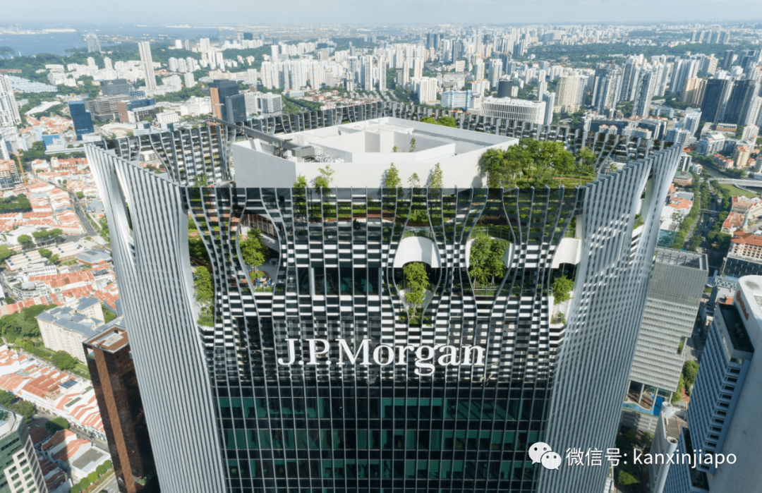 2023新加坡TOP20最具吸引力公司榜单出炉！哪些雇主最受欢迎？