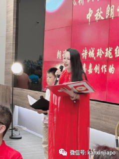 当美酒遇上文学......品酒、读书、诗朗诵，更有《桥洞里面看月亮》新书发布