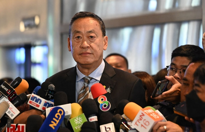 泰国如何在当今世界局势中左右逢源