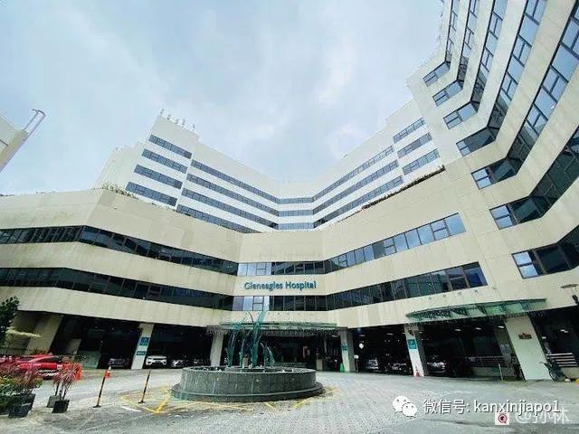 在新加坡腹痛，求医5次后，终于检查出了原因