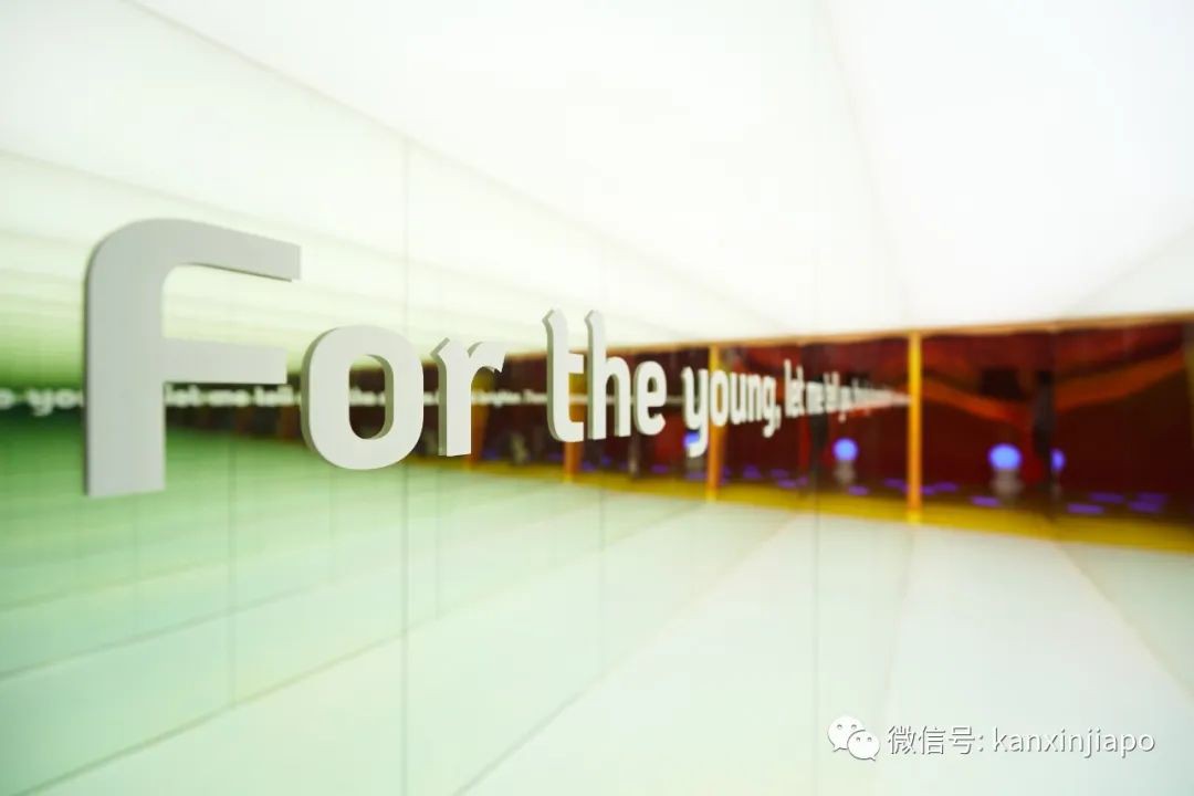 限时三个月!李光耀故事全新展览,穿越时空的体验