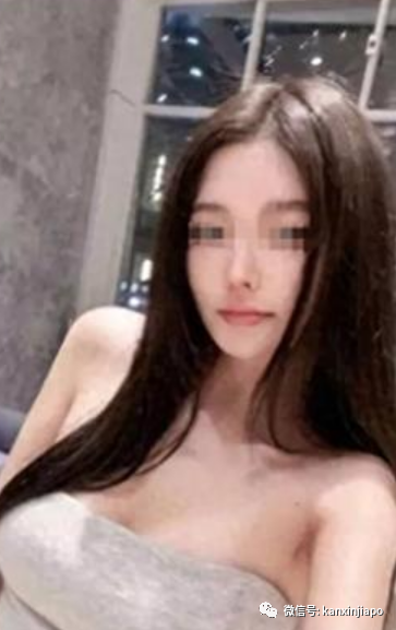 小仙女韩F紫被加控两罪，真实职业被曝光，还真被很多网友说中了