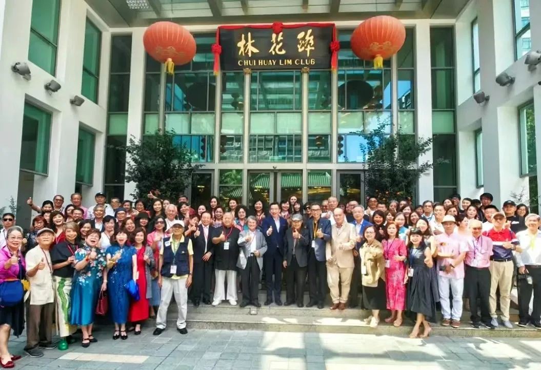全球艺术家齐聚新加坡国际文化艺术论坛