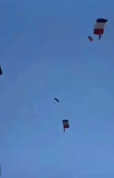 以巴冲突最新死亡人数超过1100!新加坡外交部发文表态