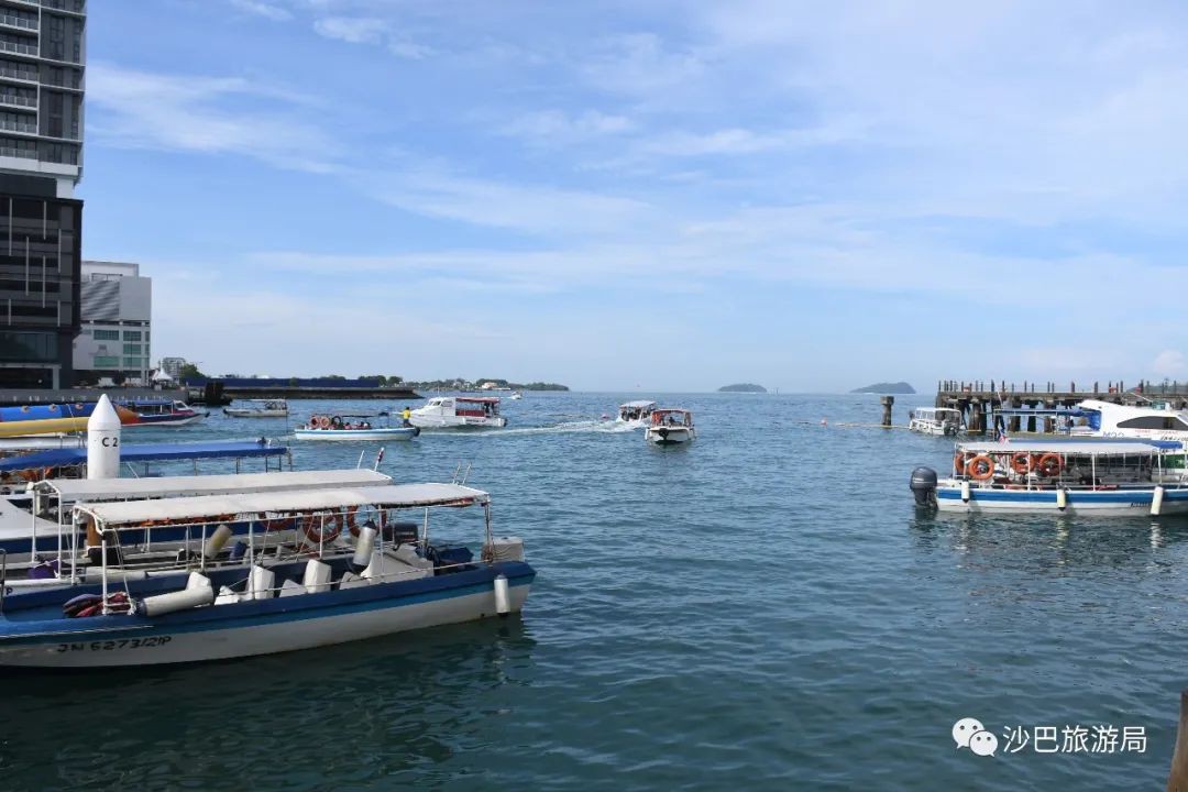 细数沙巴那些具有历史感的建筑与街道