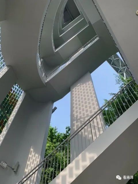 圣淘沙不仅有美景,还有历史~徒步西乐索炮台,寻找二战遗迹