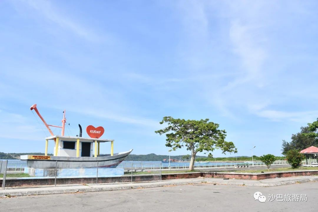 细数沙巴那些具有历史感的建筑与街道