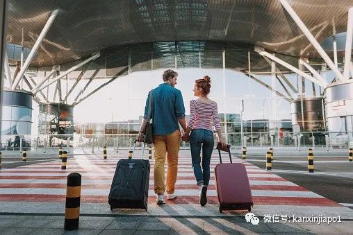 新加坡96小时免签过境政策，赶紧收藏！