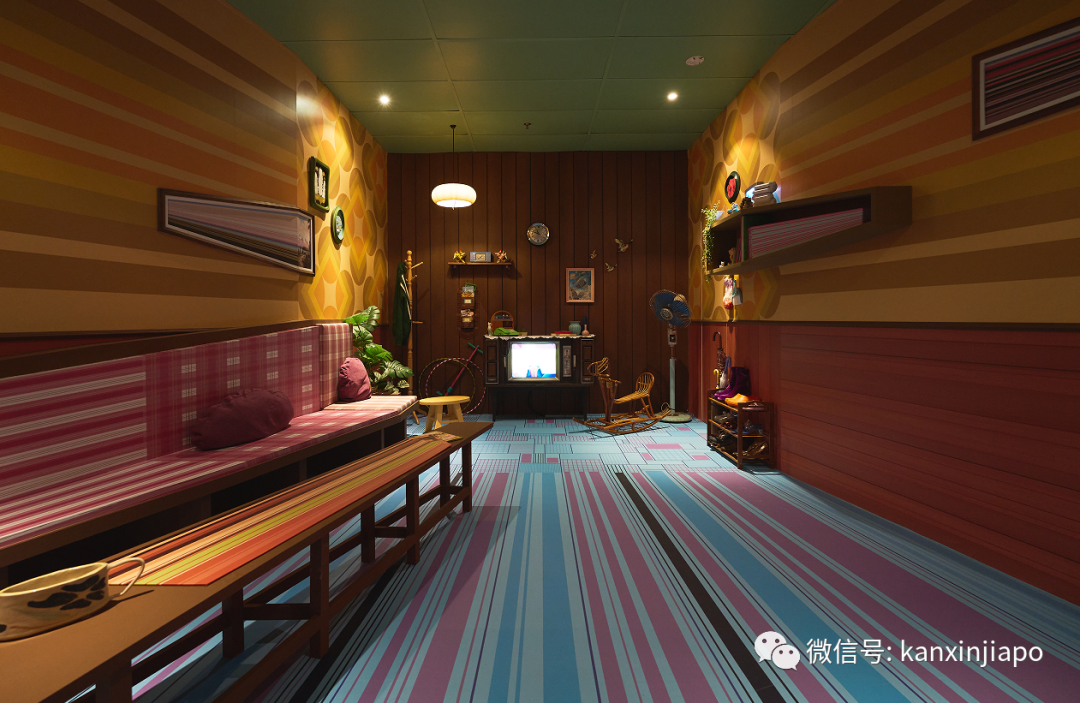 限时三个月!李光耀故事全新展览,穿越时空的体验