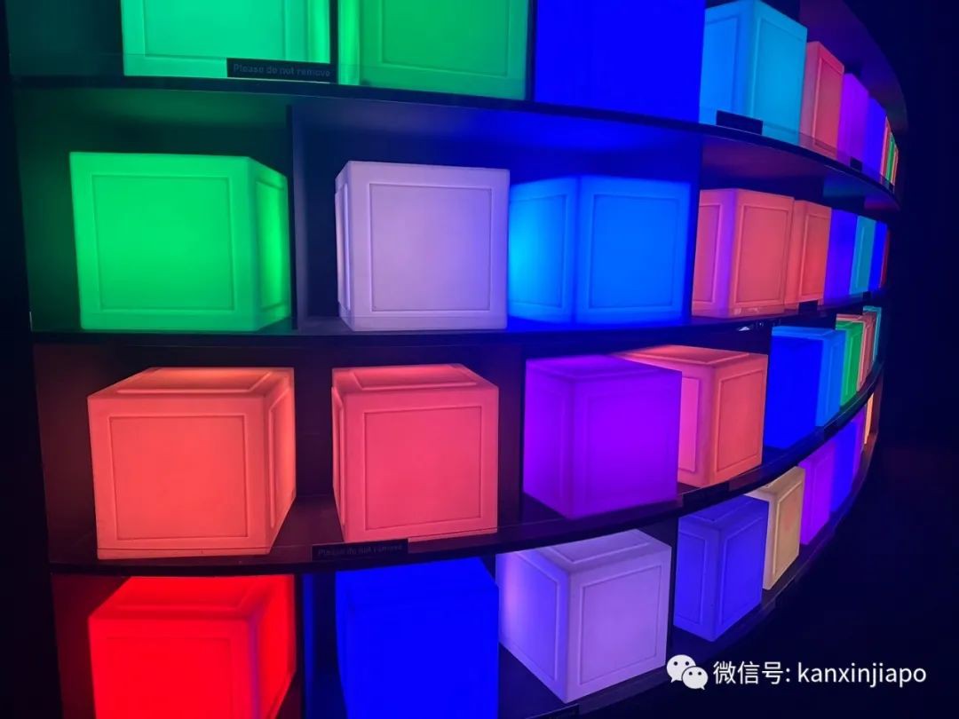 滨海湾的“白莲花” ——世界首个艺术科学相结合的博物馆