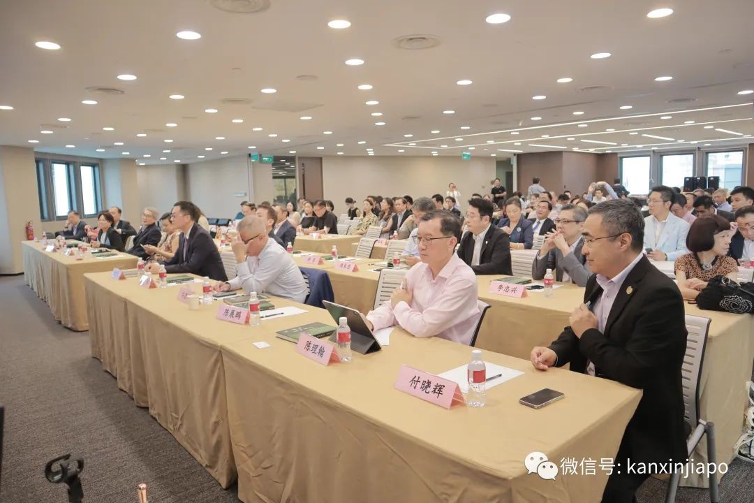 中新建交33周年!两国政商各界开展庆祝活动