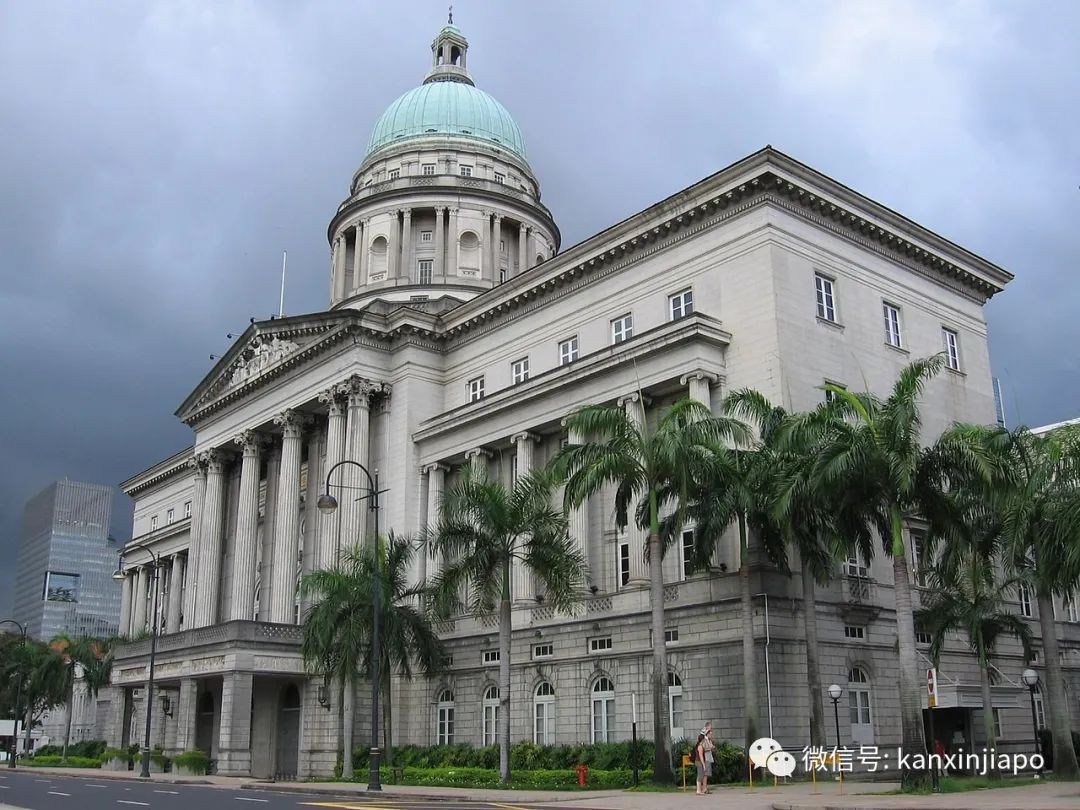 78位外国律师可在新加坡国际商事法院出庭，但没有中国人…