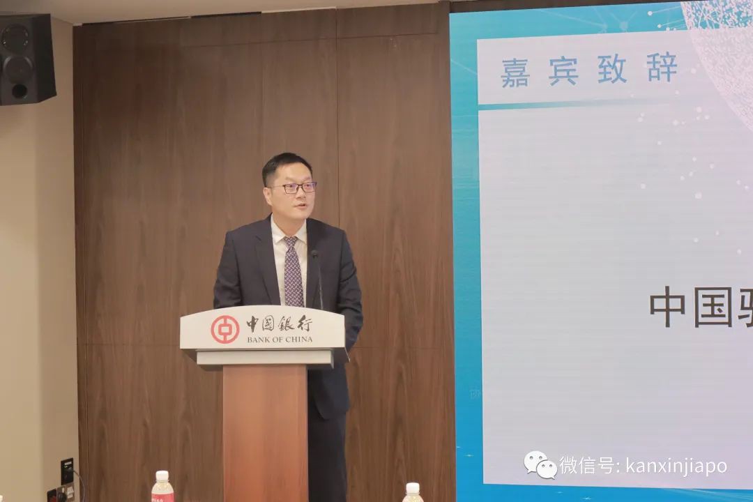 中新建交33周年!两国政商各界开展庆祝活动
