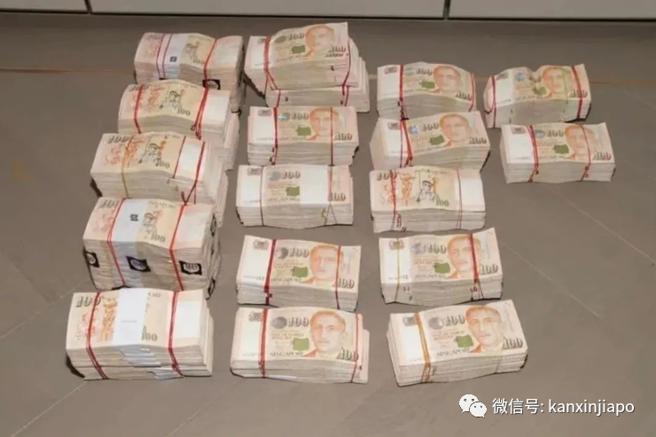 曾接受洗钱案嫌犯捐款,慈善机构检查过往4年记录