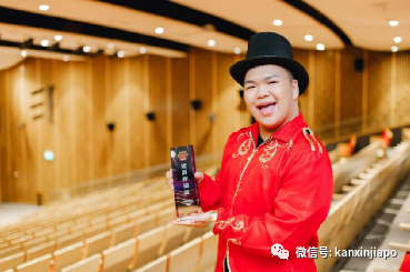 新加坡中文歌曲创作节收官！这几首歌可能要火