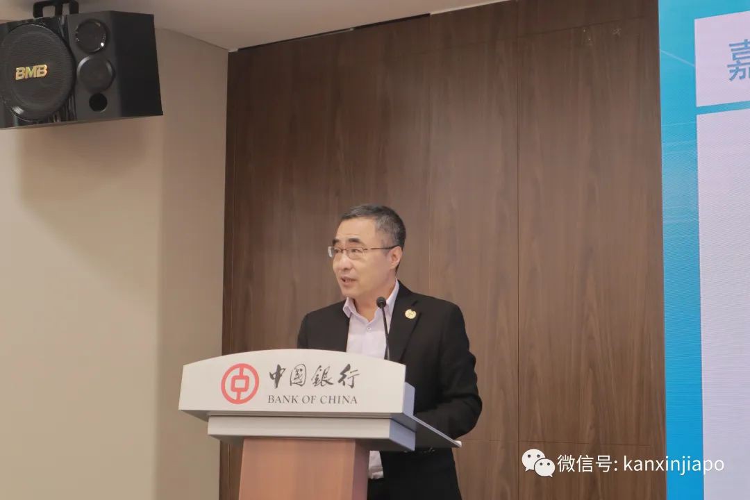中新建交33周年!两国政商各界开展庆祝活动