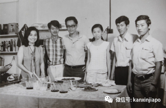 新加坡电视剧的发展史,离不开港台艺人的加持