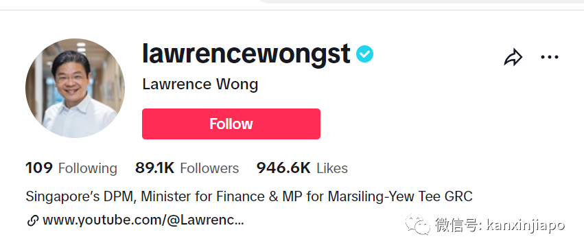 新加坡最大的网红，原来是他！