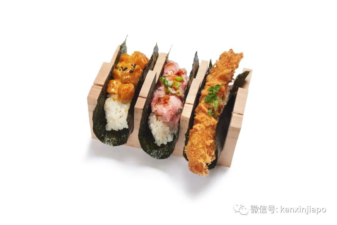 限时一周!米其林一星拉面免费吃~