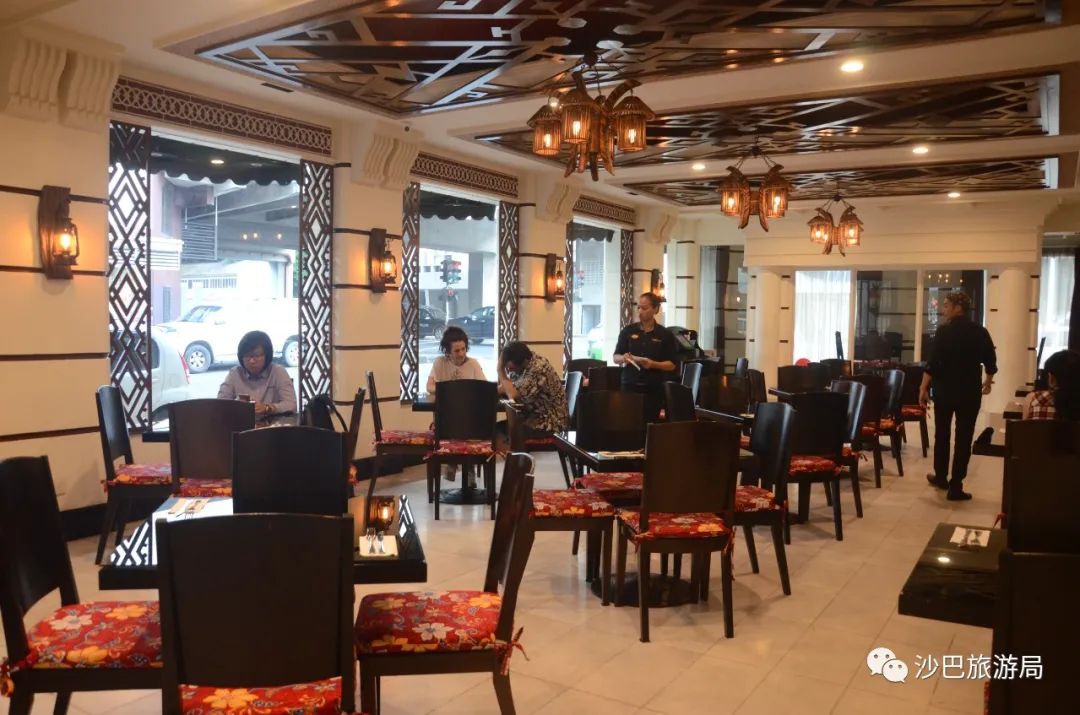细数沙巴那些具有历史感的建筑与街道